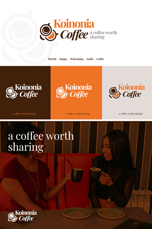 Logo Design by brianmwashuke