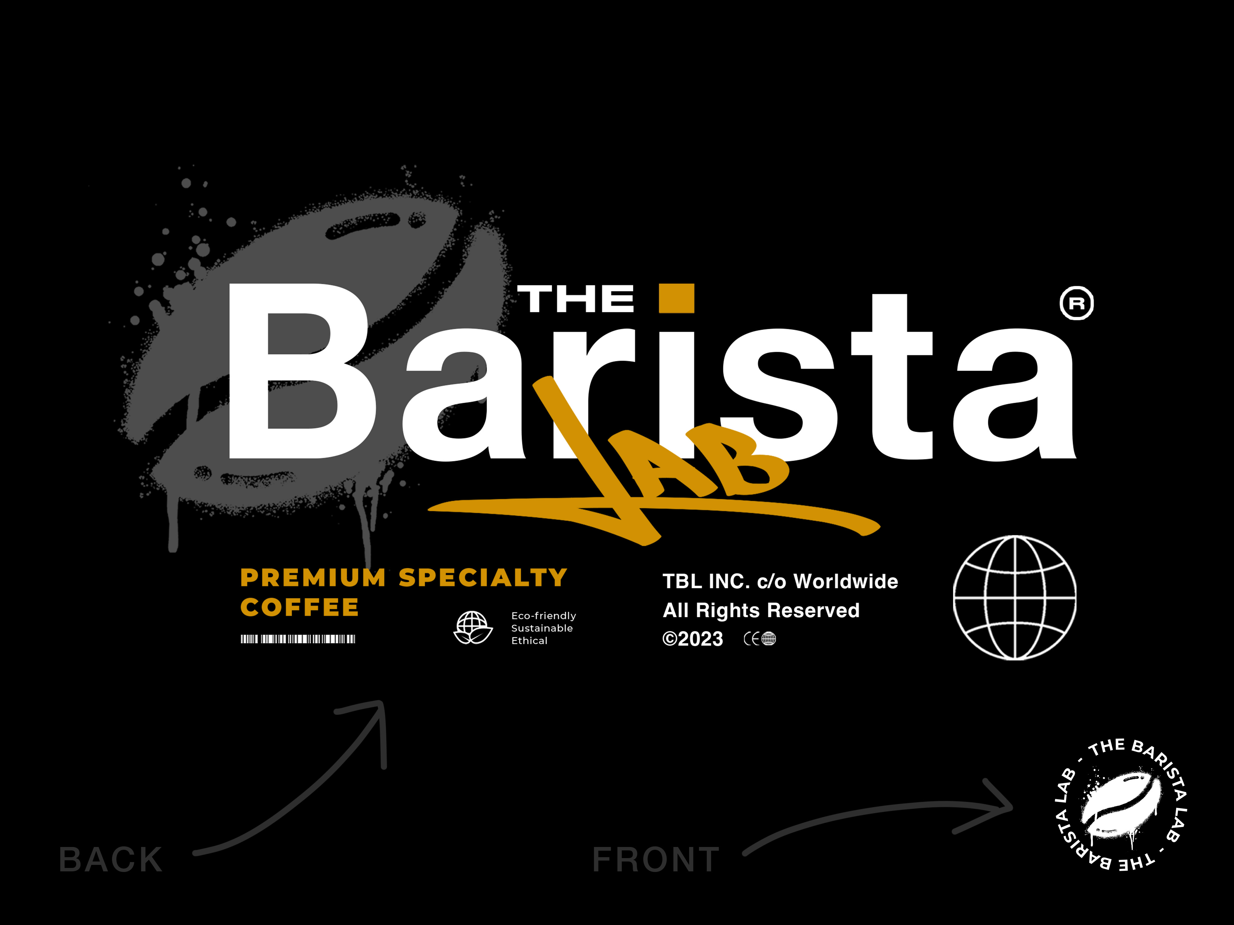 T-shirt Design by VisualBendr.inc for Lasiael Sàrl | Design #31270292