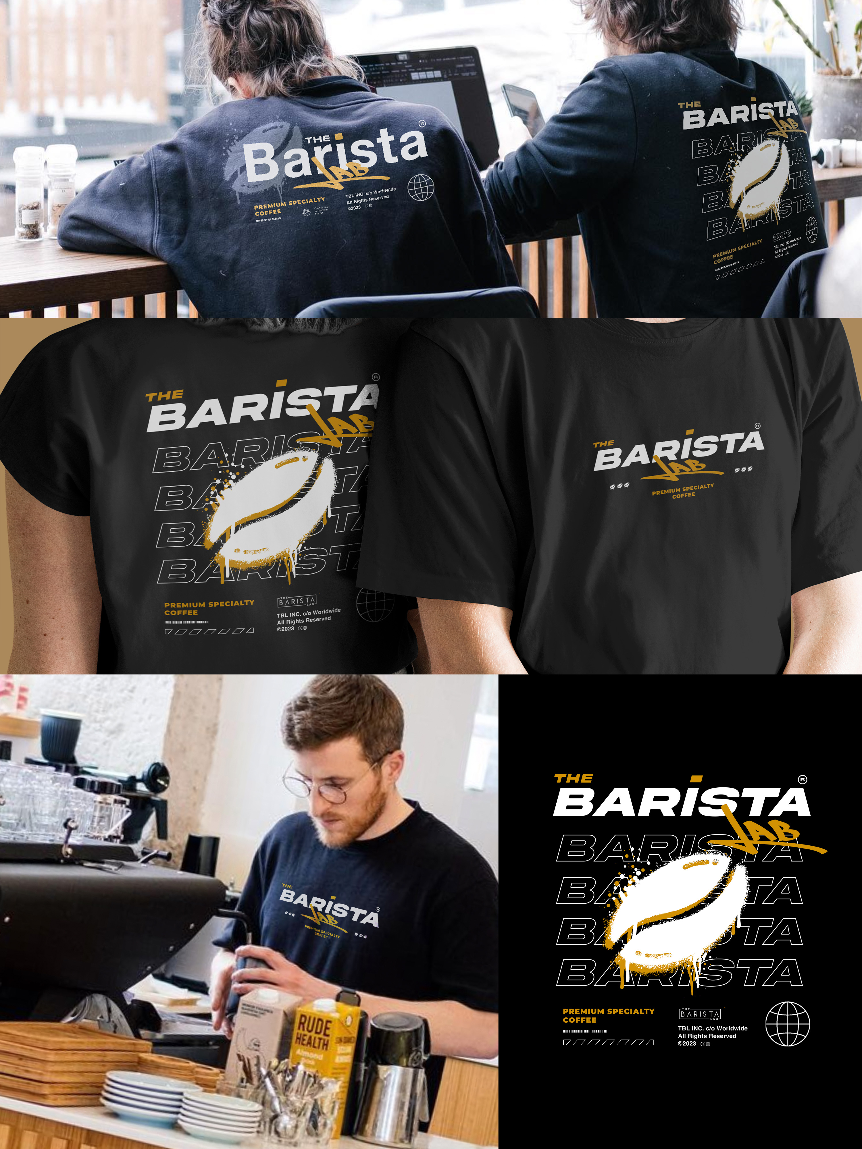 T-shirt Design by VisualBendr.inc for Lasiael Sàrl | Design #31270425