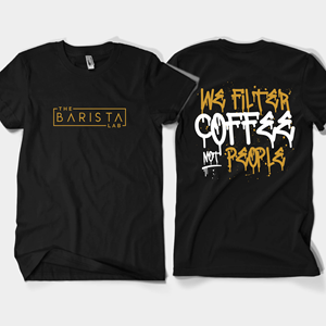 T-shirt Design by Rheanza for Lasiael Sàrl | Design: #31249032