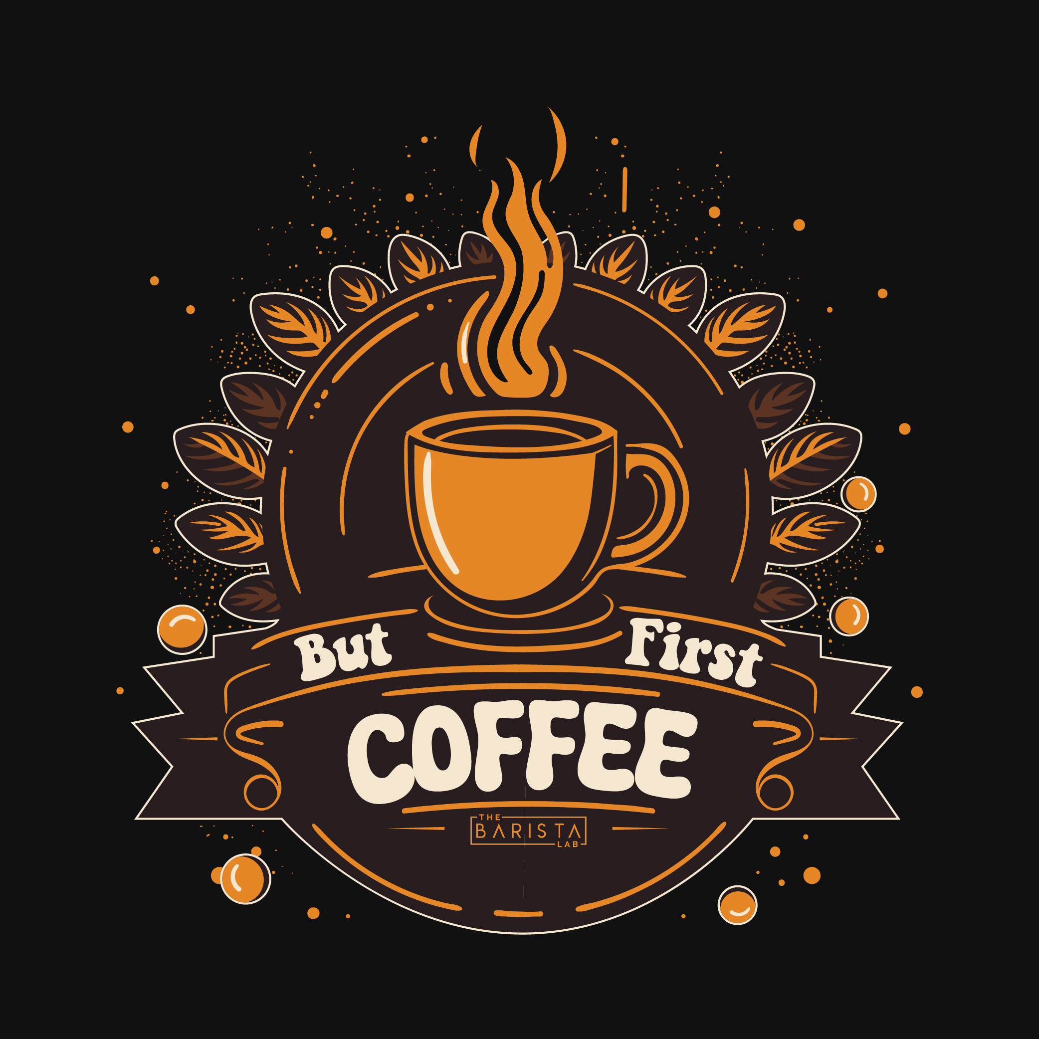 T-shirt Design by FARAJ ART for Lasiael Sàrl | Design #31016658