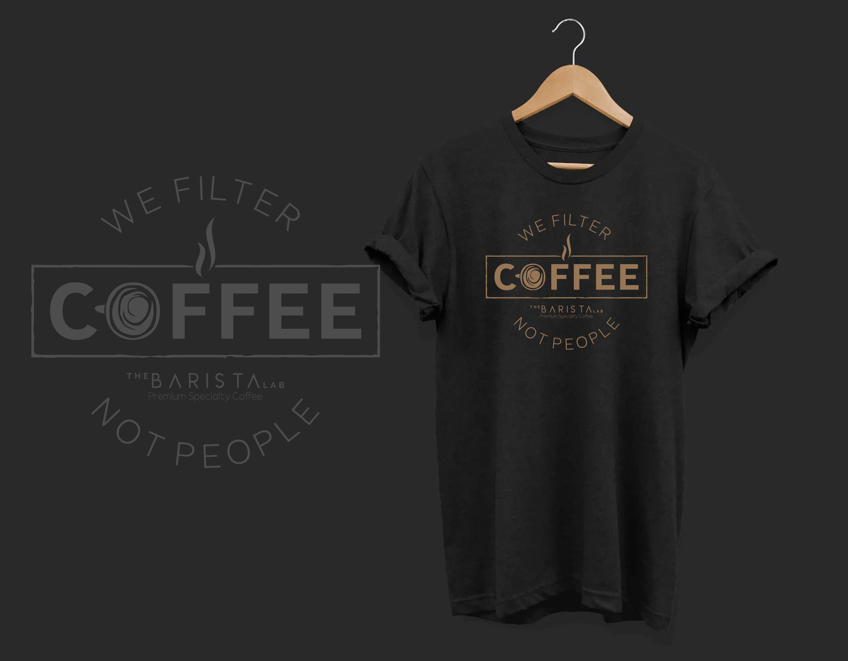 T-Shirt-Design von guruntool für Lasiael Sàrl | Design #30964785