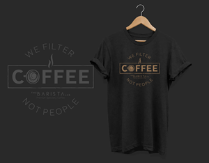 T-shirt Design by guruntool for Lasiael Sàrl | Design #30964785
