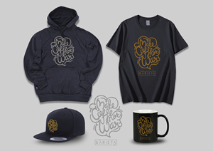 T-shirt Design by guruntool for Lasiael Sàrl | Design: #31220366