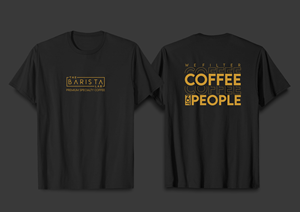 T-shirt Design by guruntool for Lasiael Sàrl | Design: #31224569