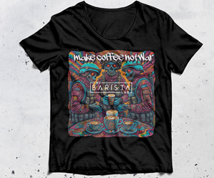T-shirt Design by Foulanan Design for Lasiael Sàrl | Design: #31032525