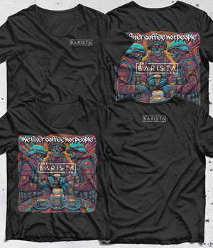 T-shirt Design by Foulanan Design for Lasiael Sàrl | Design: #31048197