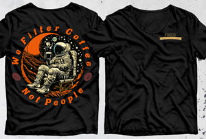 T-shirt Design by Foulanan Design for Lasiael Sàrl | Design: #31246668