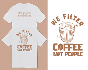 T-shirt Design by Teespixels for Lasiael Sàrl | Design: #31013290