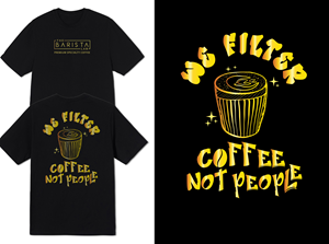 T-shirt Design by Teespixels for Lasiael Sàrl | Design: #31021977