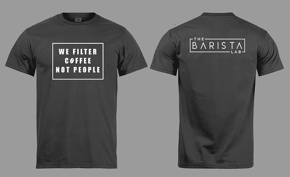 Design de T-shirt par Johncina pour Lasiael Sàrl | Design #30991975