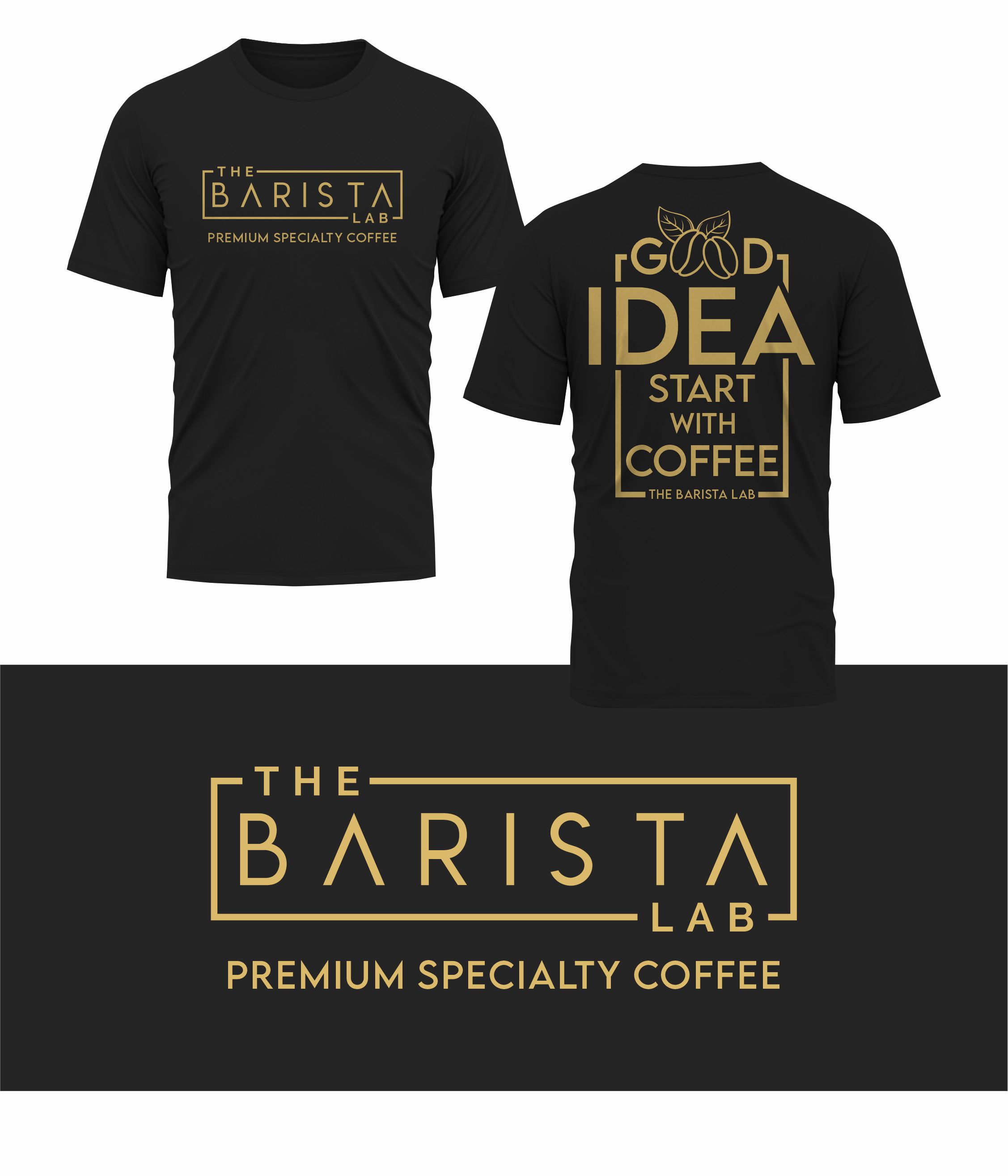 T-shirt Design by 1206studio for Lasiael Sàrl | Design #31264531