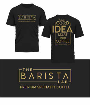 T-shirt Design by 1206studio for Lasiael Sàrl | Design #31264531