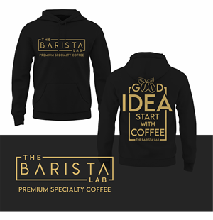 T-shirt Design by 1206studio for Lasiael Sàrl | Design: #31264615