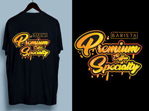 T-shirt Design by Aviliyaa for Lasiael Sàrl | Design #31267379