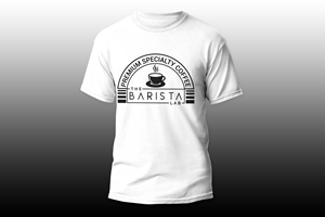 T-shirt Design by Rupok 3