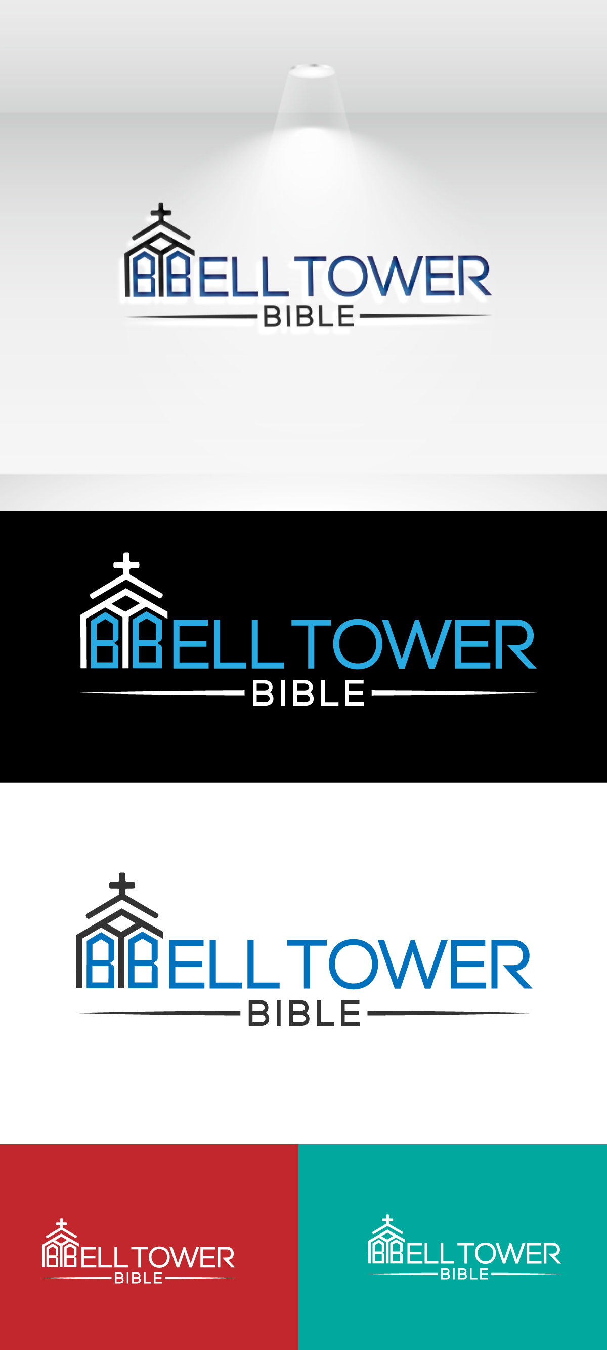 Logo Design by tanjir01 for this project | Design #30967080