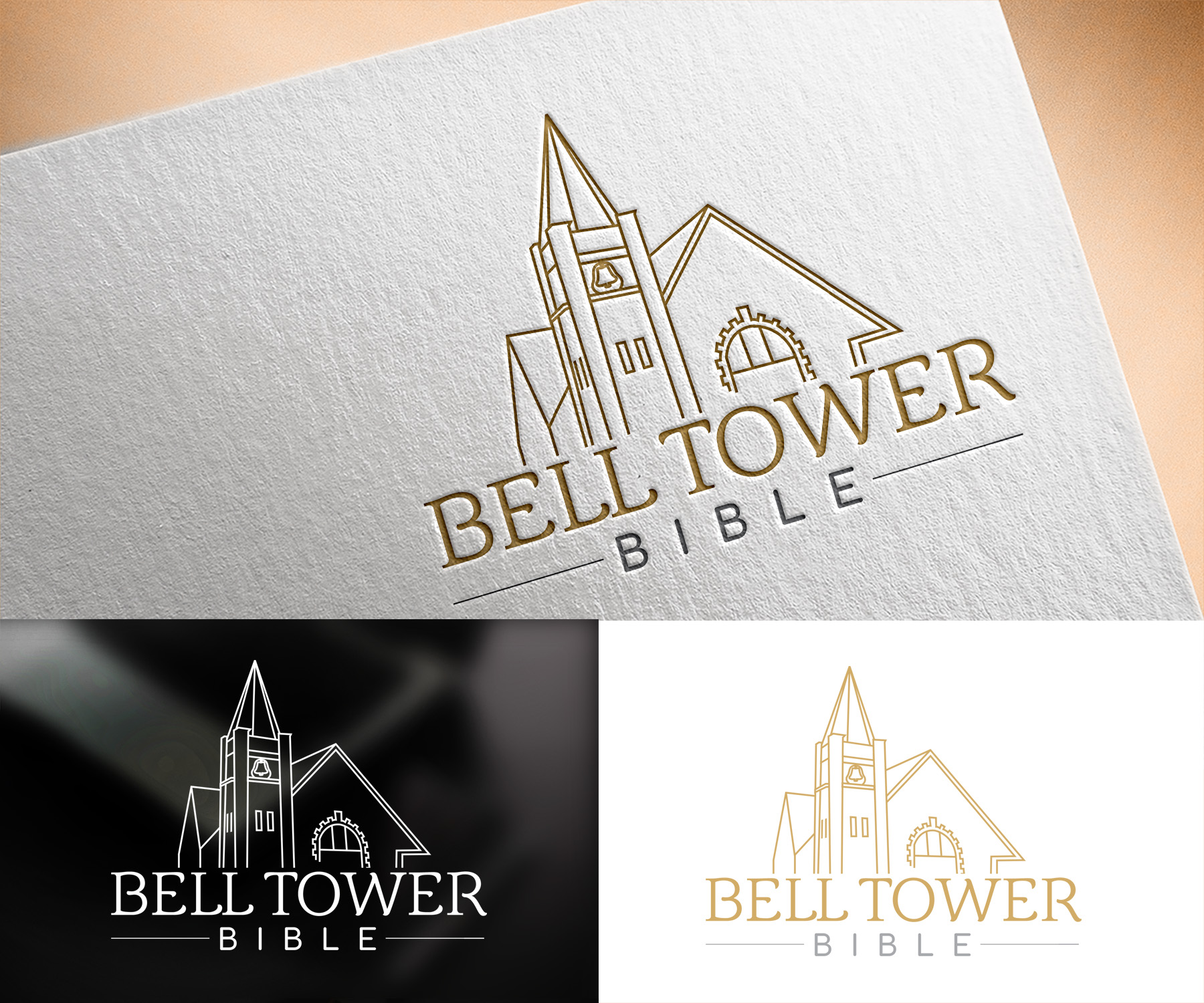 Logo Design by Vishak vasu for this project | Design #31001897