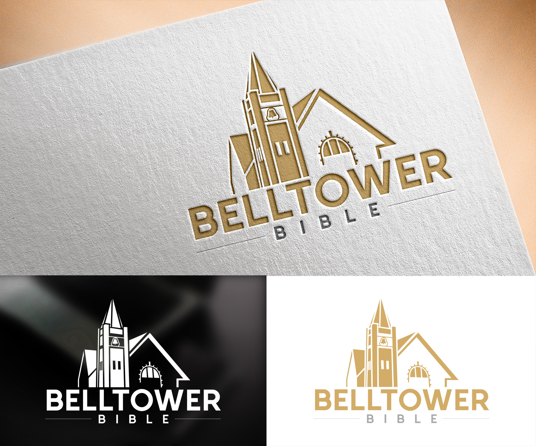 Logo Design by Vishak vasu for this project | Design #31054156