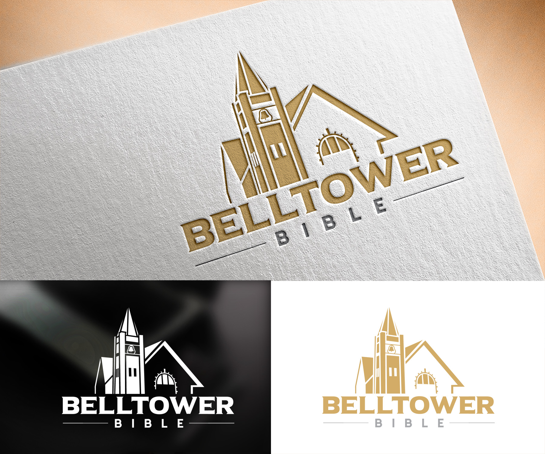 Logo Design by Vishak vasu for this project | Design #31054157