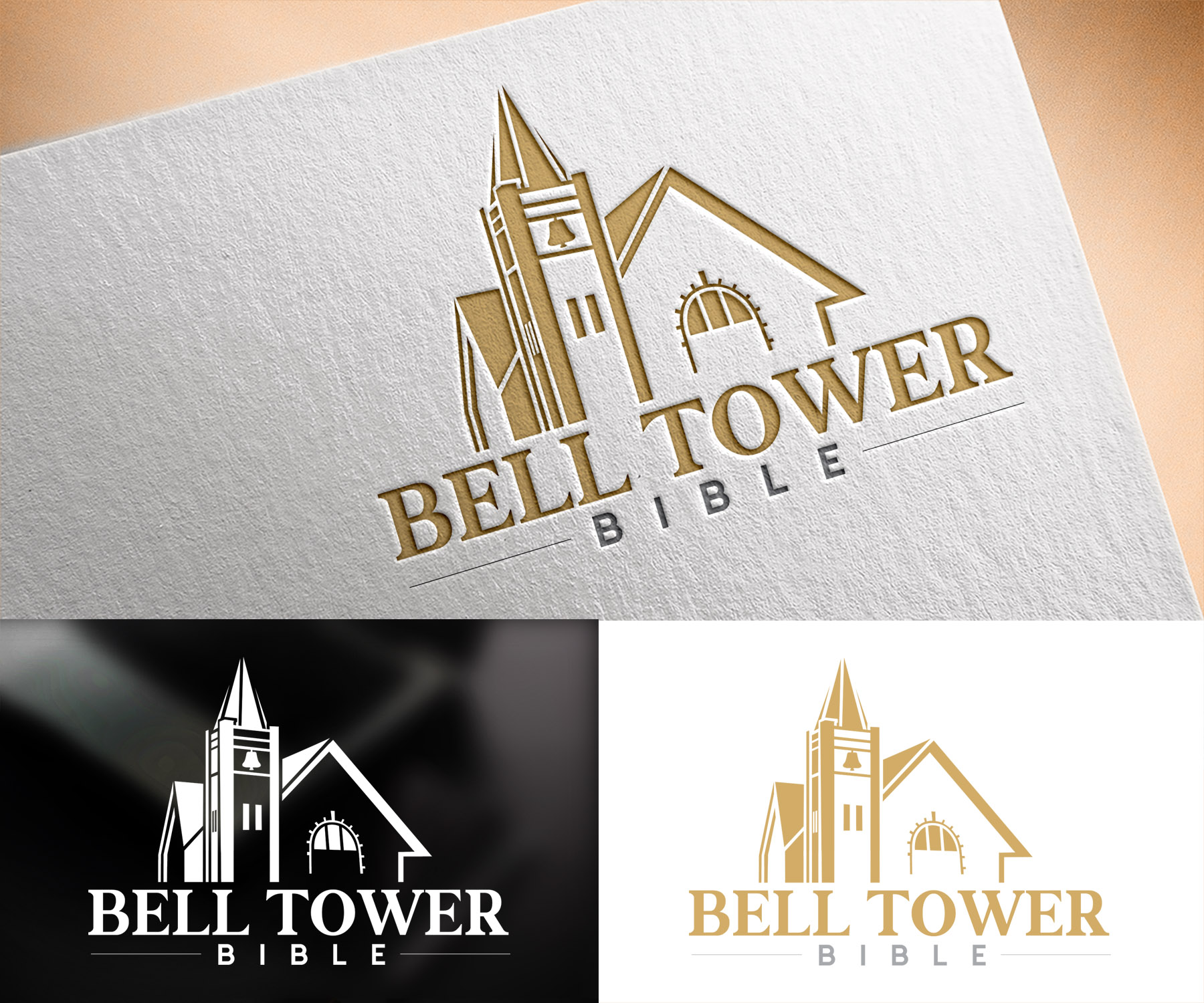 Logo Design by Vishak vasu for this project | Design #31064353