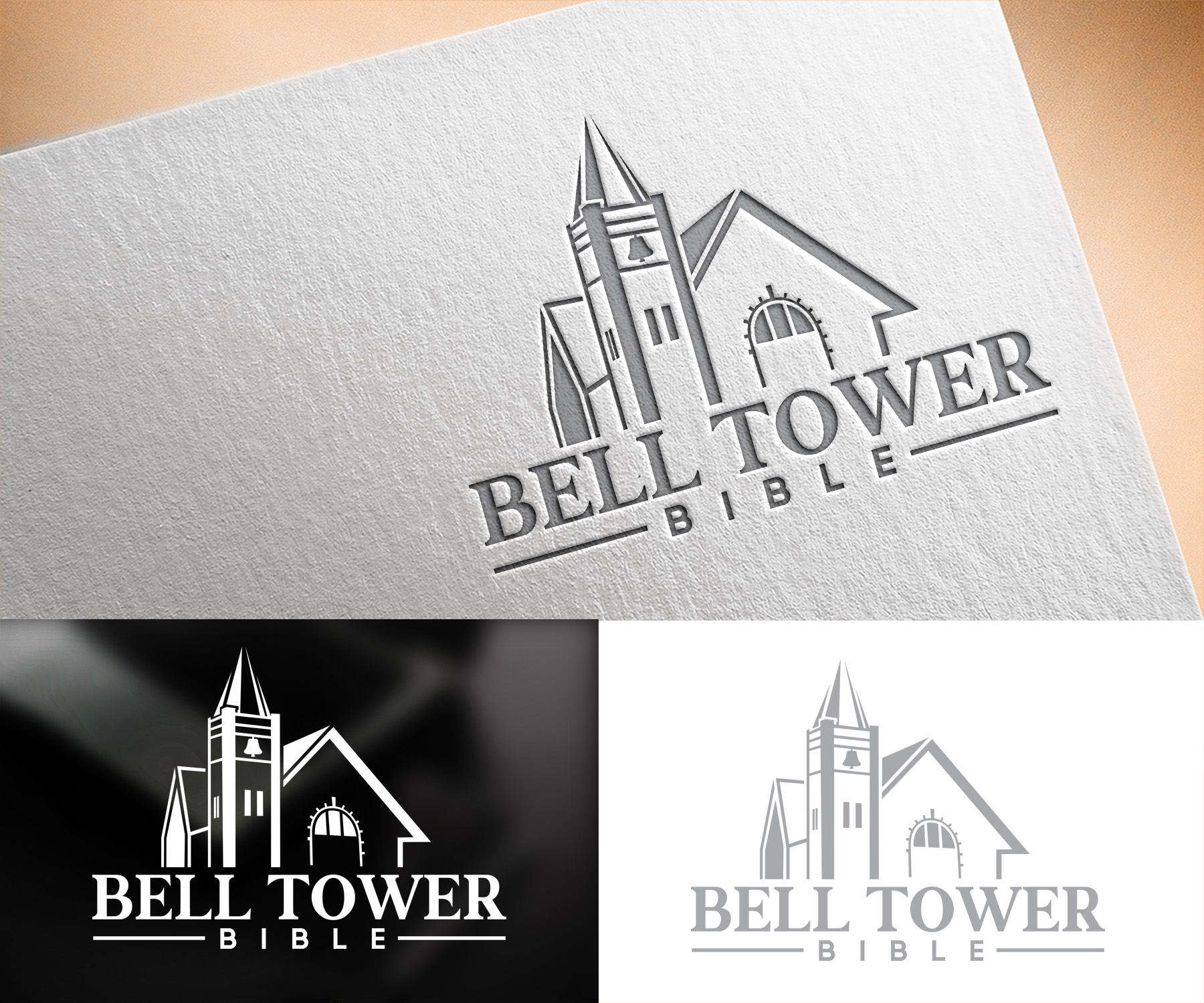 Logo Design by Vishak vasu for this project | Design #31069343