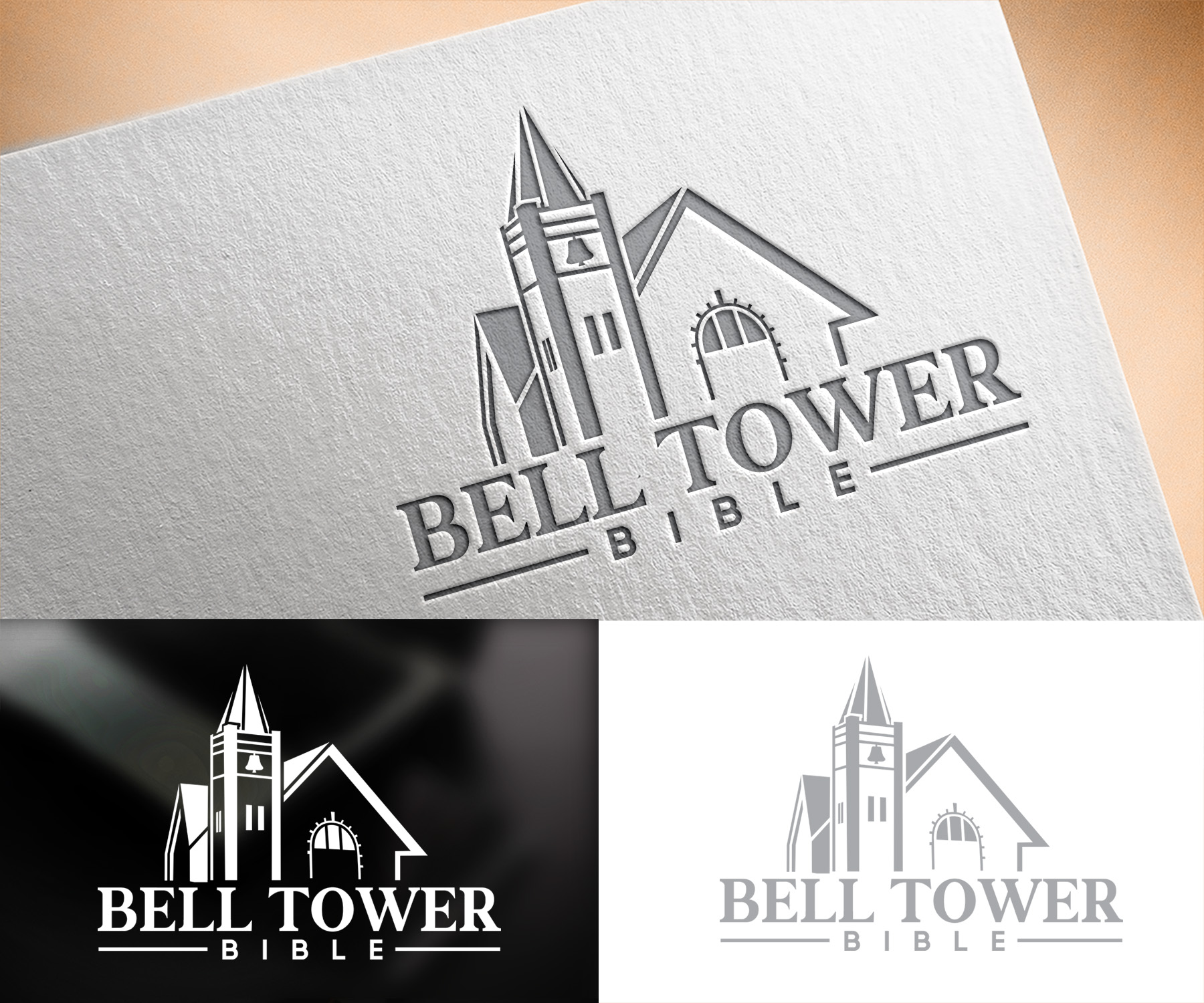 Logo Design by Vishak vasu for this project | Design #31073794