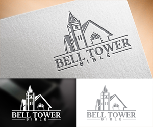 Logo Design by Vishak vasu for this project | Design: #31078412