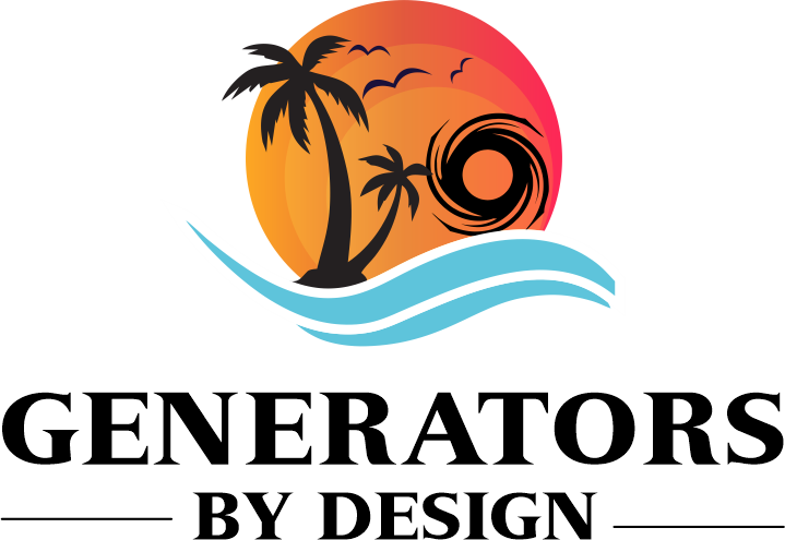 Logo Design by jaggi5097 for Generators By Design LLC | Design #30958900