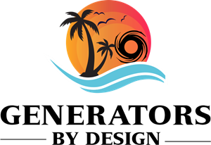 Logo Design by jaggi5097 for Generators By Design LLC | Design #30958900