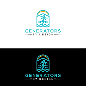 Diseño de Logo por Deziners Zone para Generators By Design LLC | Diseño: #30964742