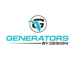 Diseño de Logo por Atec para Generators By Design LLC | Diseño: #30963126