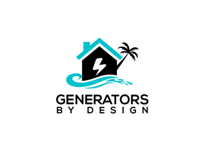 Logo Design by Owltive for Generators By Design LLC | Design: #30959315