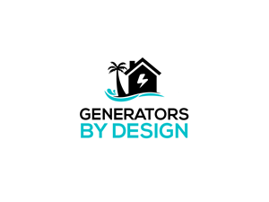 Logo Design by Owltive for Generators By Design LLC | Design: #30959316