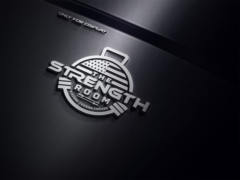 Logo Design by jonkonrad for this project | Design #30964865