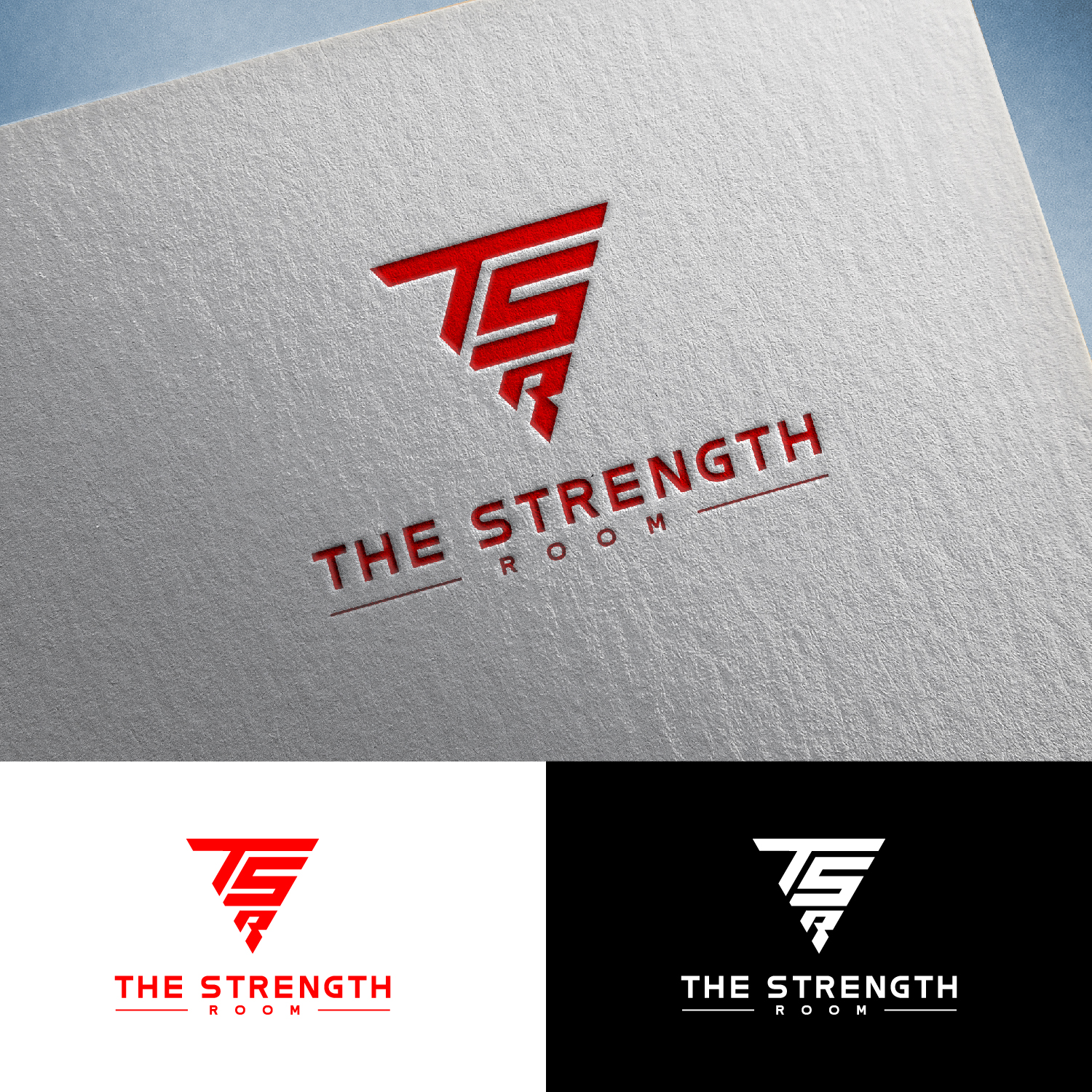 Logo Design by S.H Designs for this project | Design #30960676