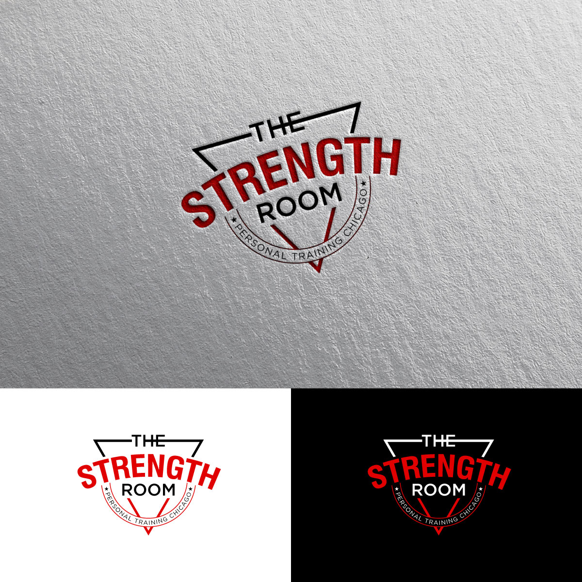 Logo Design by chris Ray for this project | Design #30961704
