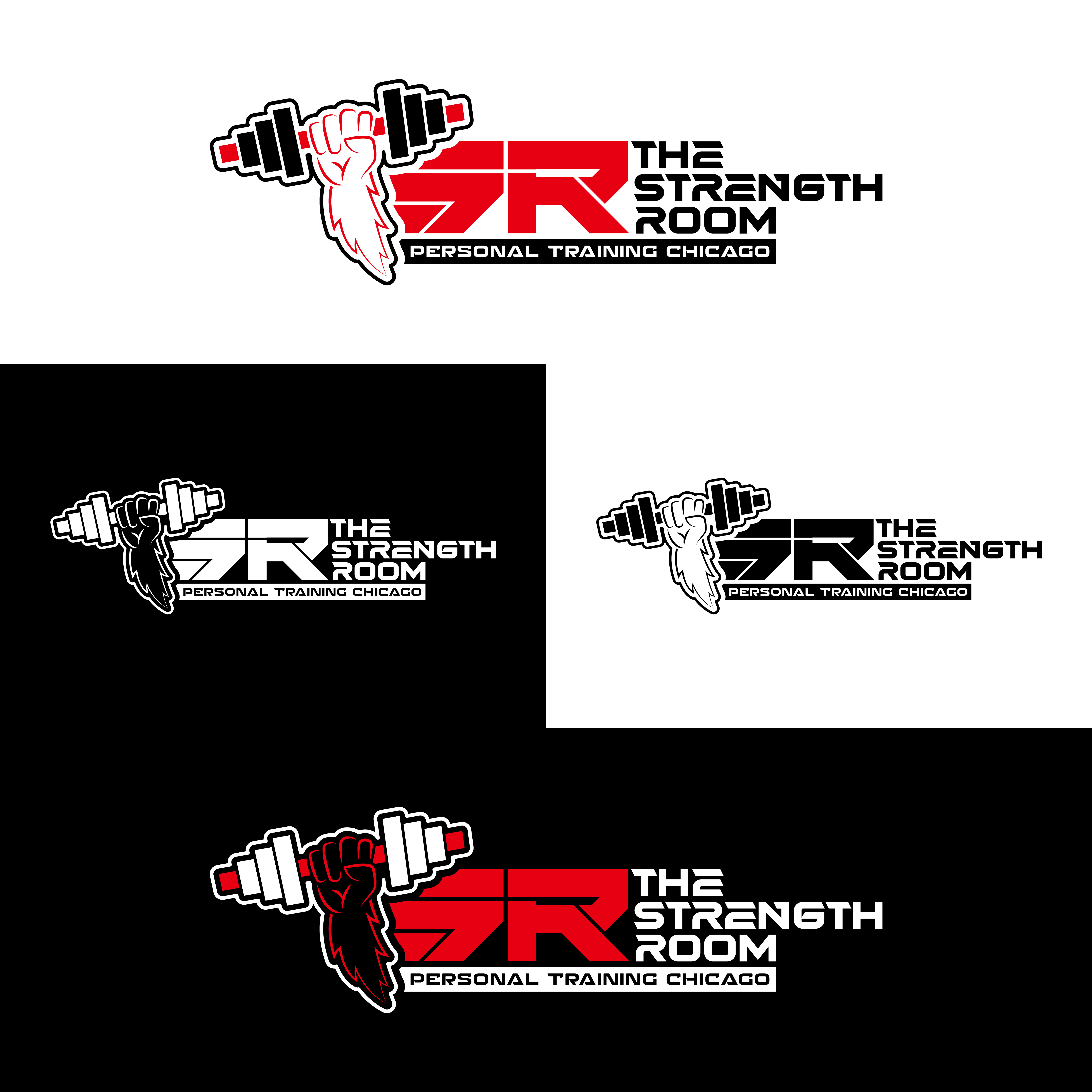 Logo Design by SufyanPK for this project | Design #30978370