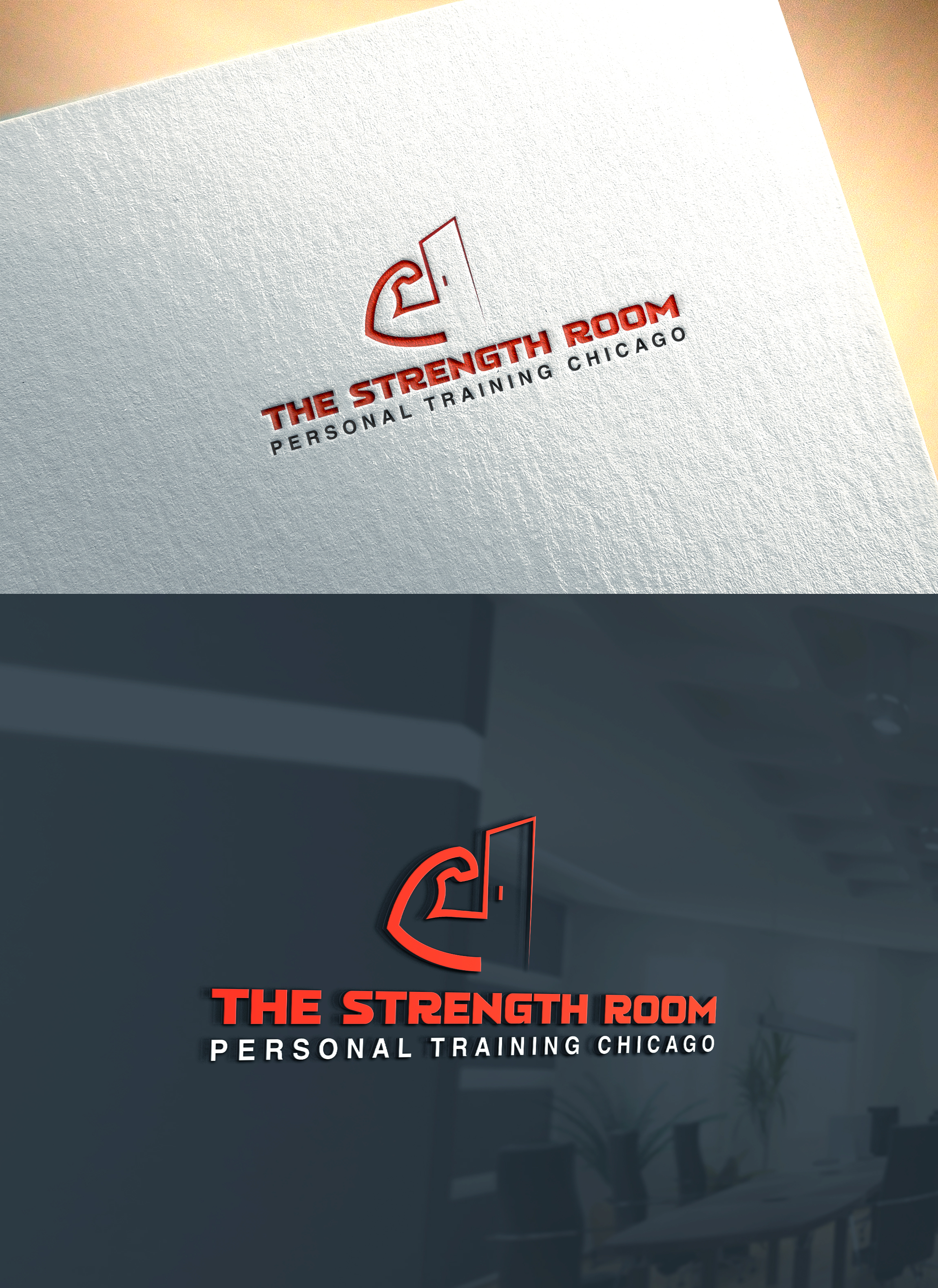 Logo Design by RaKu 2 for this project | Design #31005441