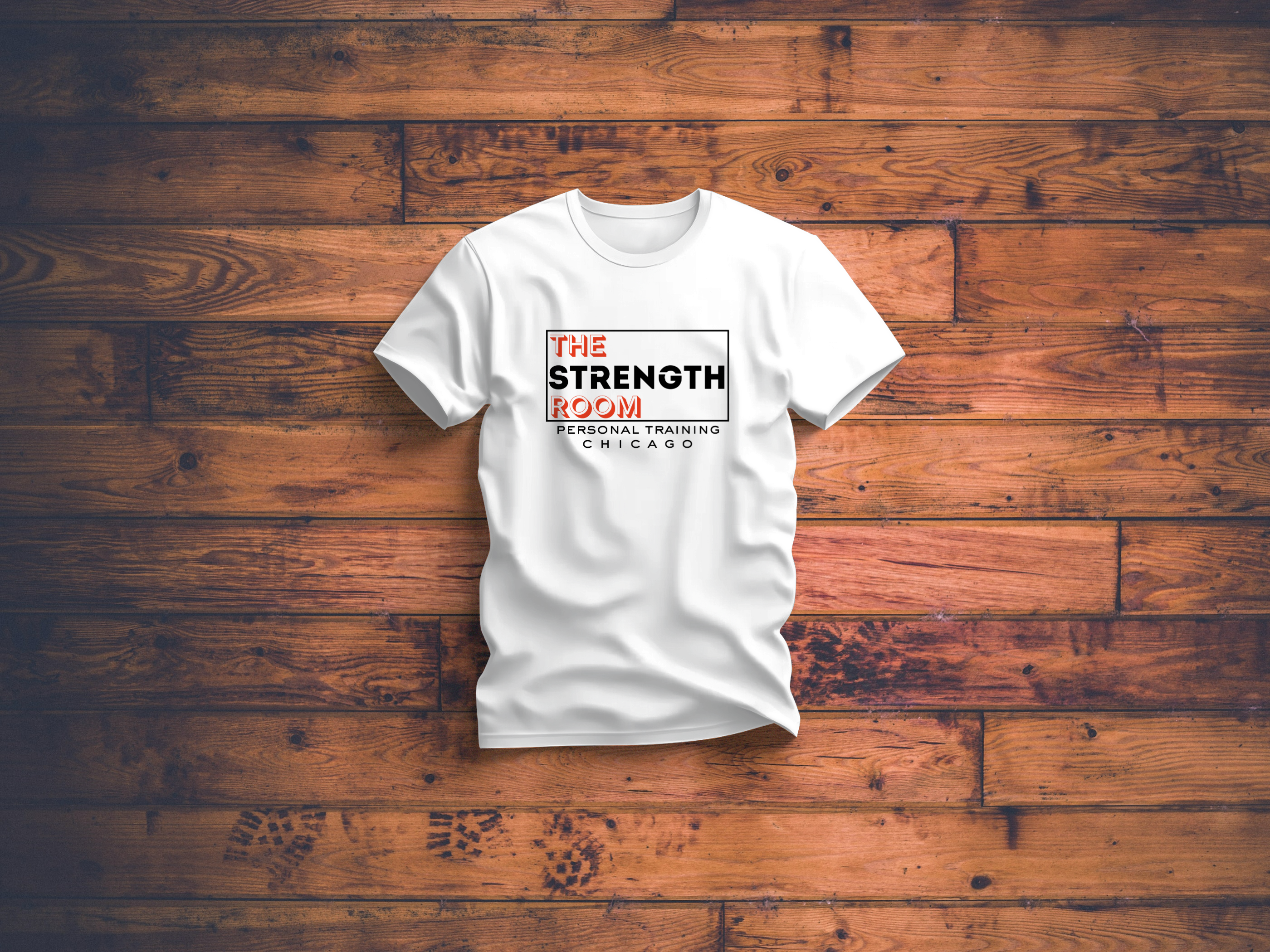 Logo Design by Chas Designs for this project | Design #30995565