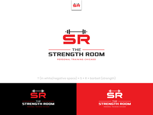 Logo Design by Ensignia for this project | Design: #31004992