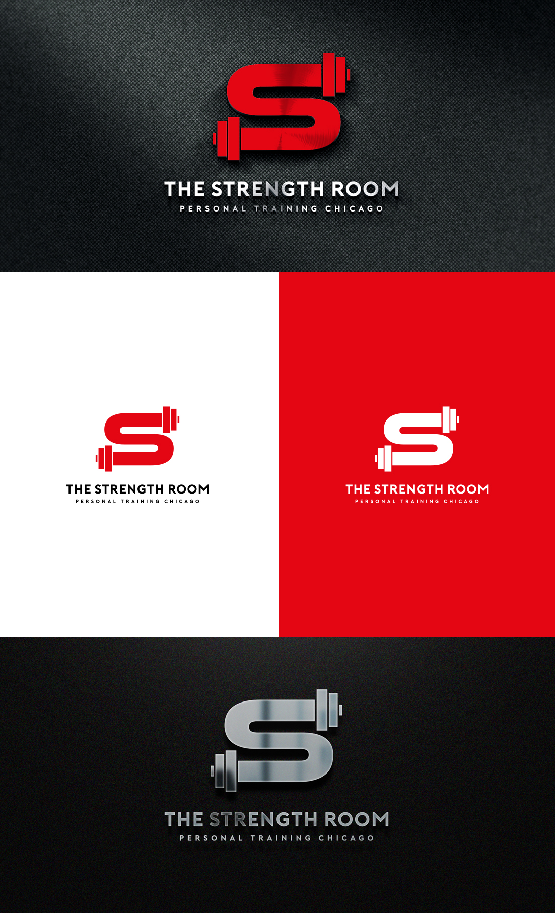 Logo Design by GLDesigns for this project | Design #30959524