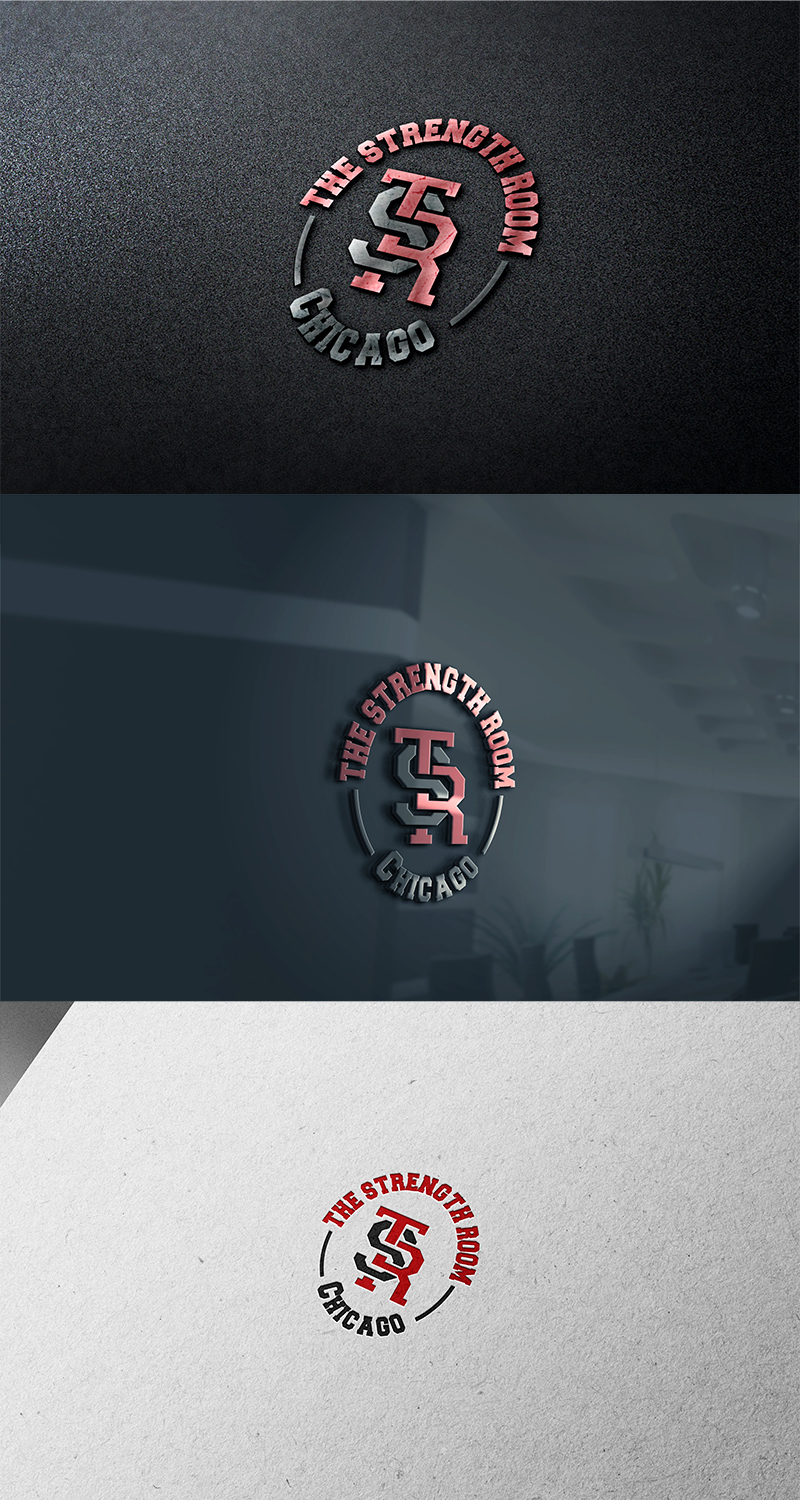 Logo Design by yoossefMaroc for this project | Design #30969028