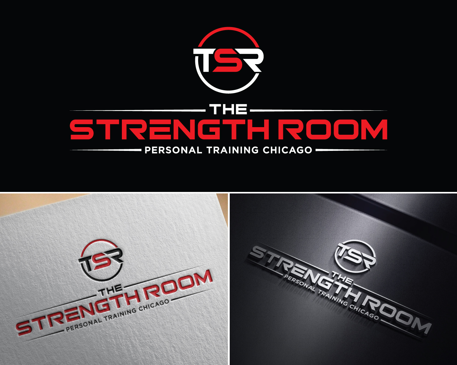 Design de Logo par Atec pour ce projet | Design #30963310