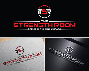 Logo-Design von Atec für dieses Projekt | Design: #30963310