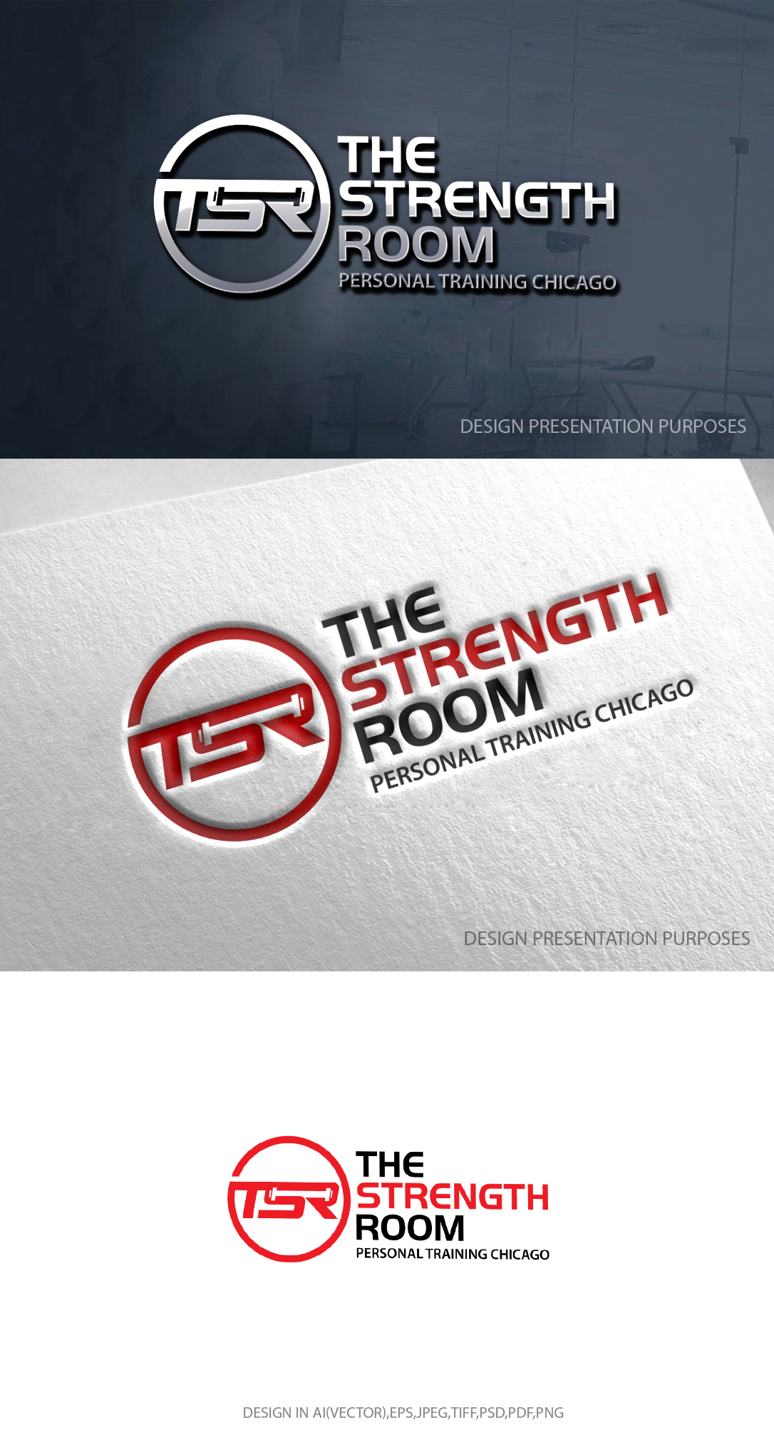 Logo Design by zebronicgraphic for this project | Design #30959220