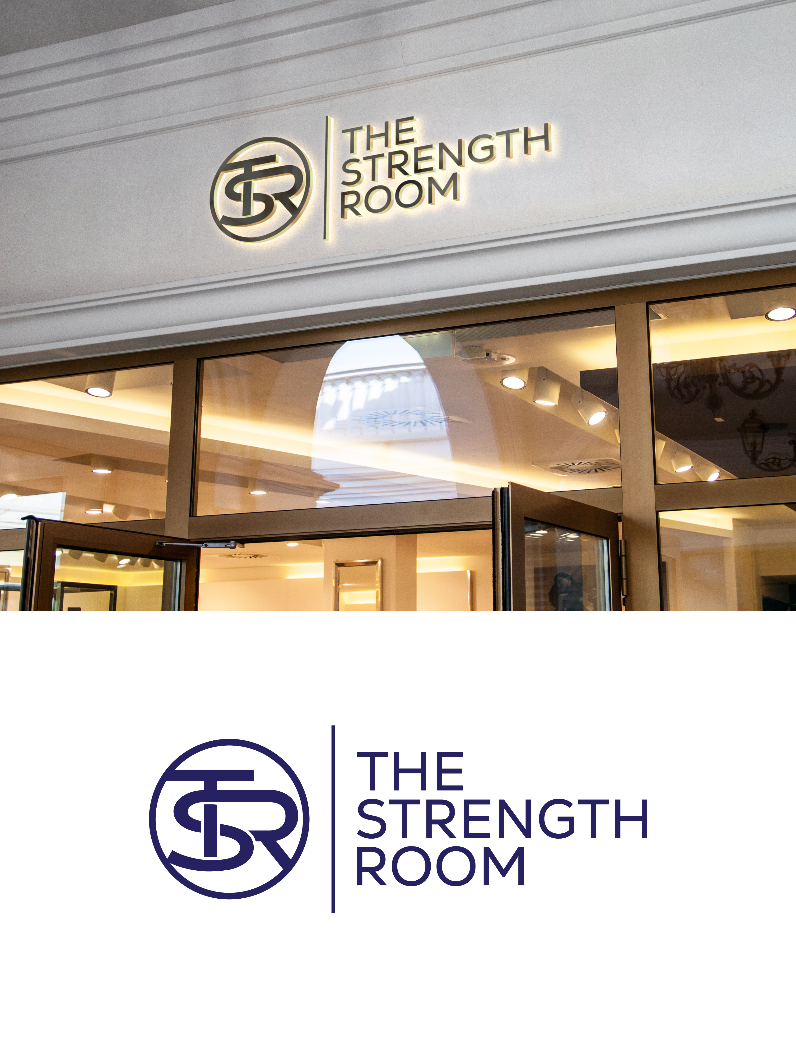 Logo Design by aexoagency for this project | Design #30959414