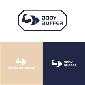 Logo Design by alvien grafis
