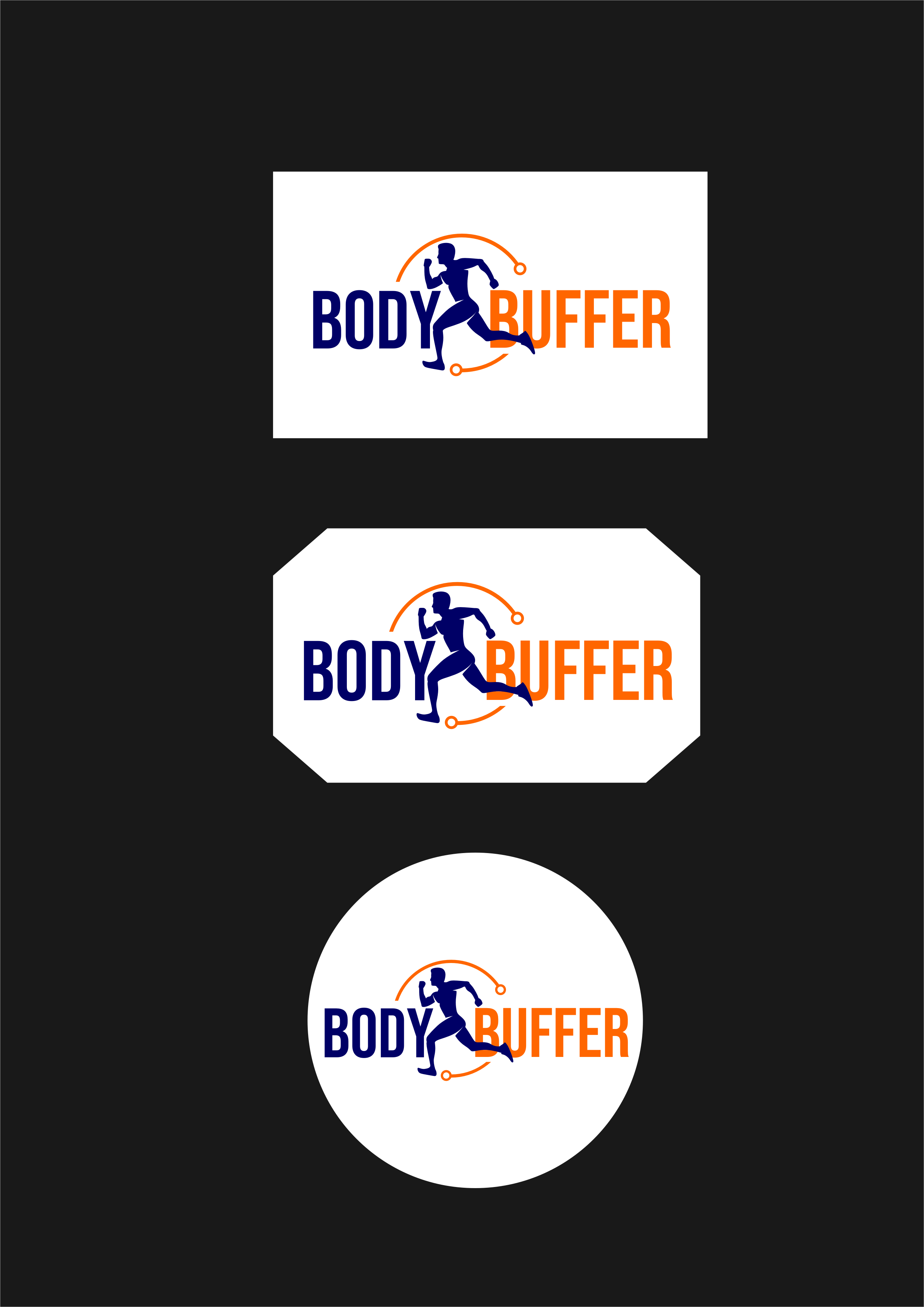 Diseño de Logo por rgb01 para este proyecto | Diseño #31002968