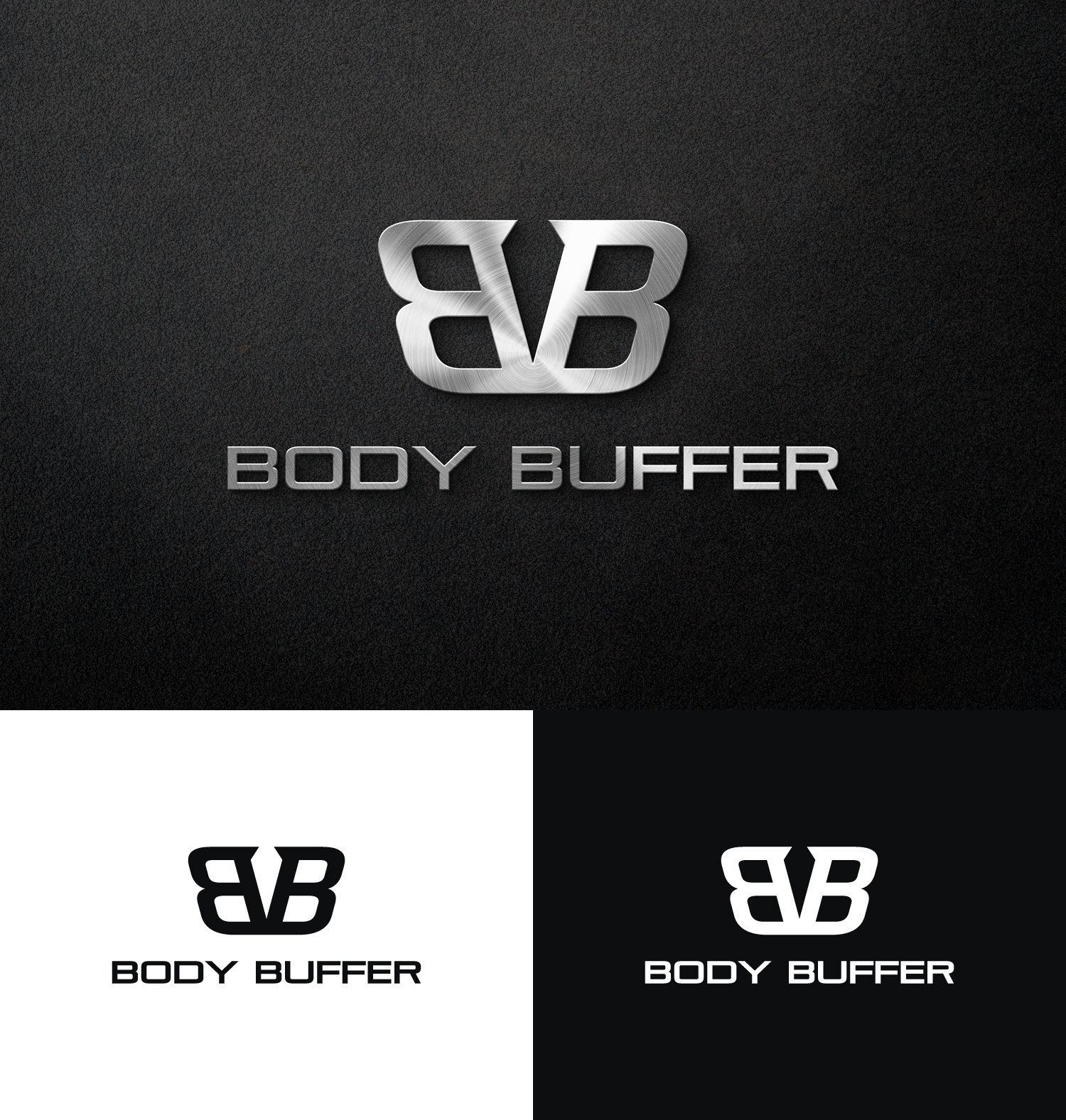 Logo Design by Deejah for this project | Design #30969334